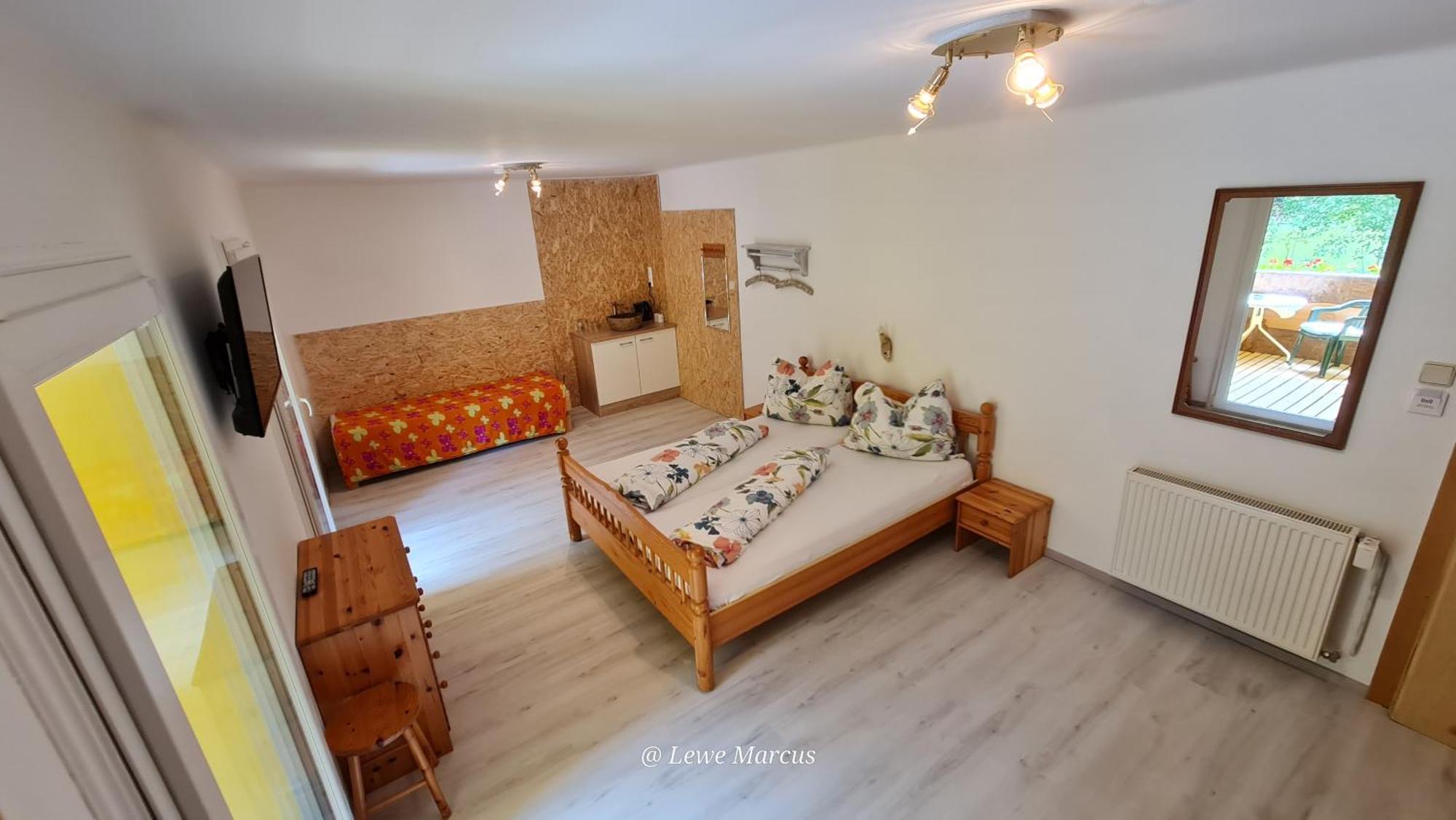 Appart-Pension Seehang Velden am Wörthersee Exterior foto