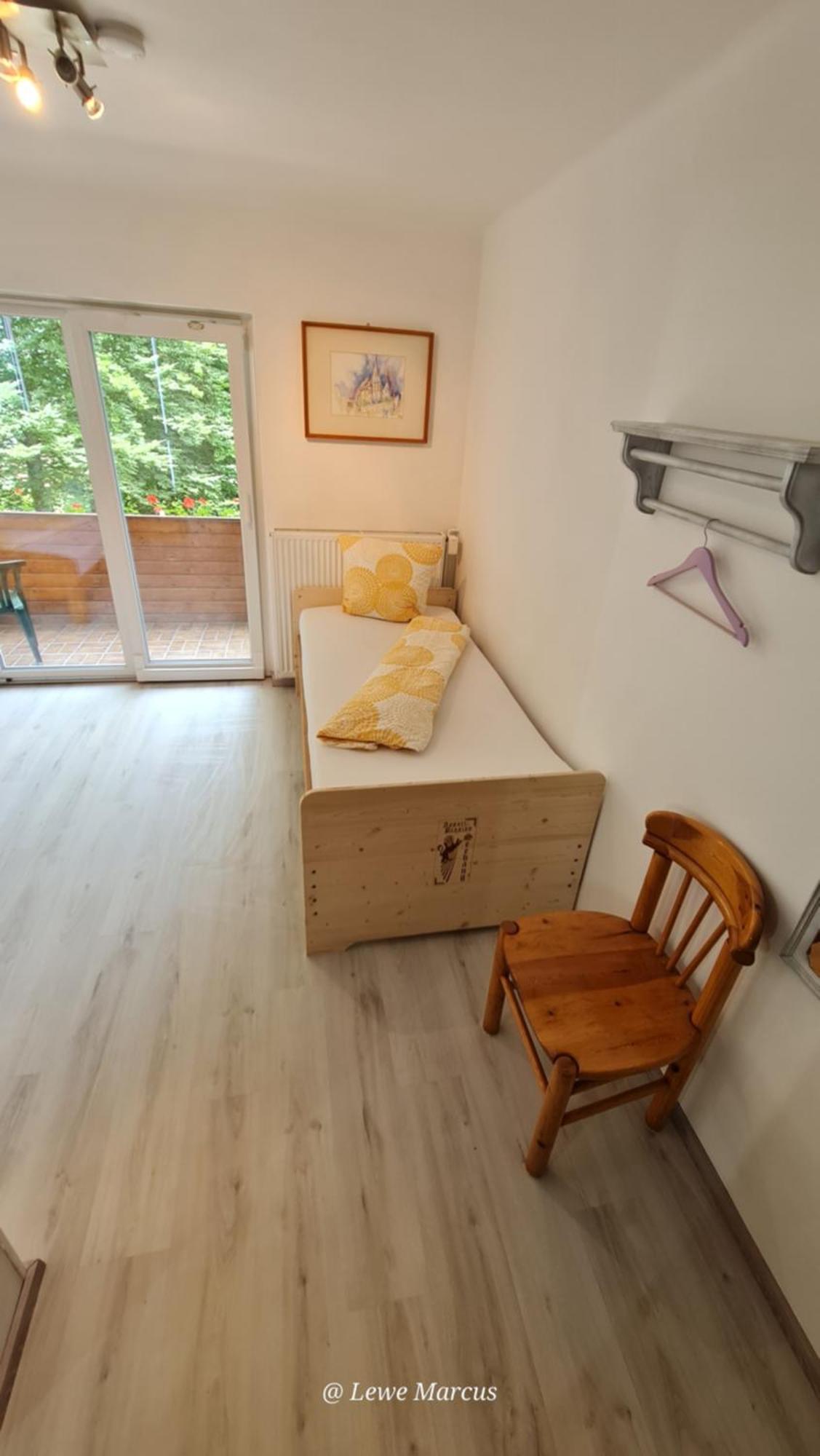 Appart-Pension Seehang Velden am Wörthersee Exterior foto